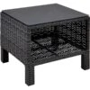 Outdoor Feelings Santos Bijzettafel 1 Outdoor Feelings Santos Bijzettafel -Beste Tuinmeubelen Winkel outdoor feelings santos bijzettafel ecommerce 1176