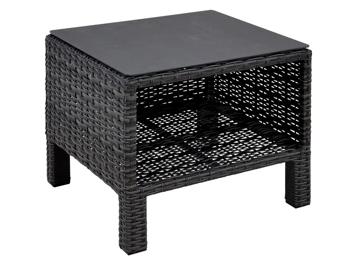 Outdoor Feelings Santos Bijzettafel 3 Outdoor Feelings Santos Bijzettafel