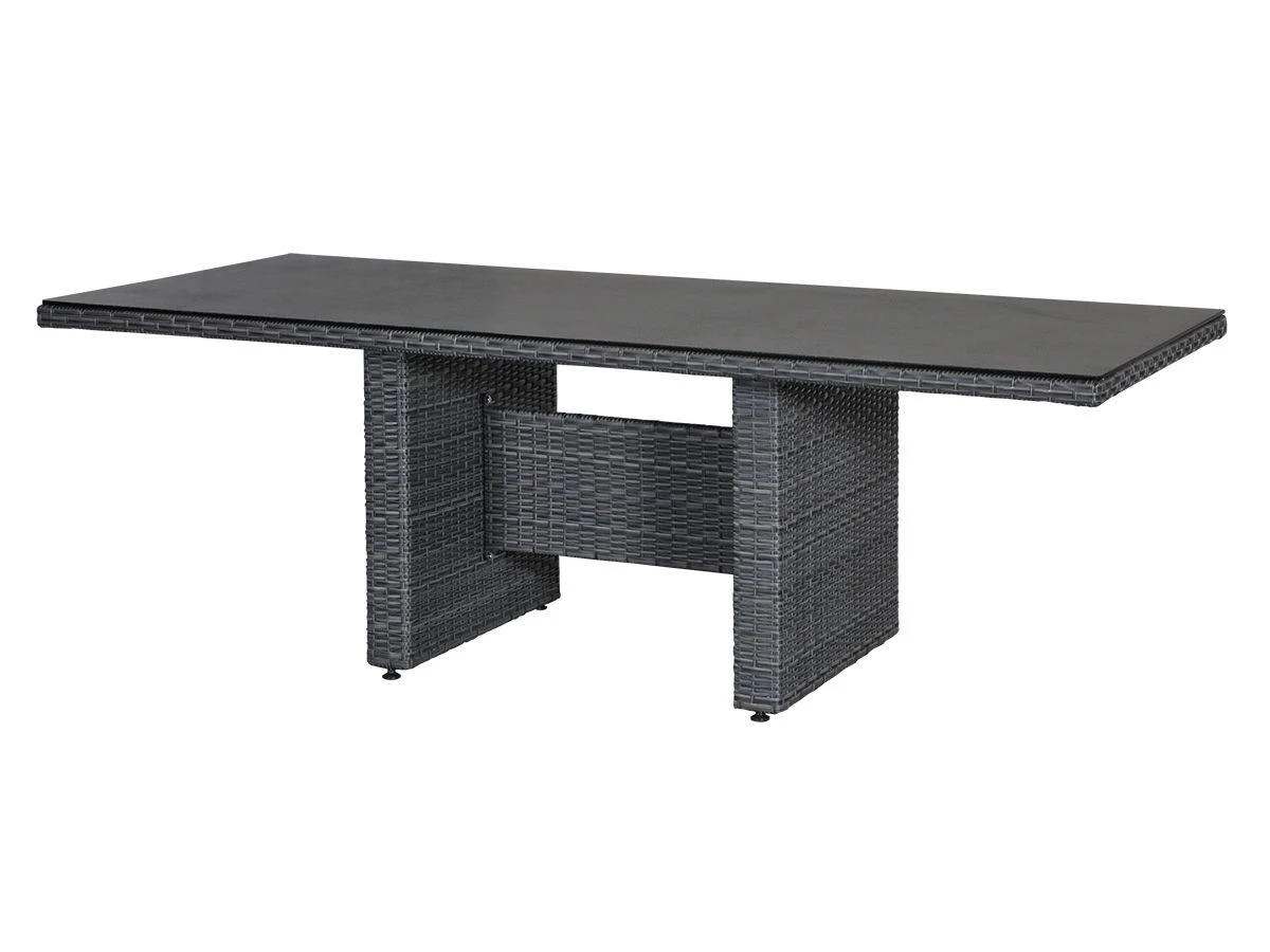 Outdoor Feelings Santos Forte 220 X 100 Tuintafel 3 Outdoor Feelings Santos Forte 220 X 100 Tuintafel