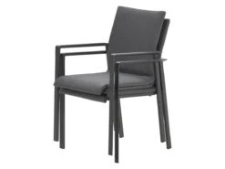 Outdoor Feelings Texas Black Antraciet Tuinstoel 11 Outdoor Feelings Texas Black Antraciet Tuinstoel -Beste Tuinmeubelen Winkel outdoor feelings texas black antraciet tuinstoel 5 ecommerce d2f2