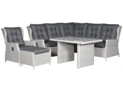 Outdoor Feelings Vicente Corner Loungeset -Beste Tuinmeubelen Winkel outdoor feelings vicente corner loungeset 4 ecommerce 821f