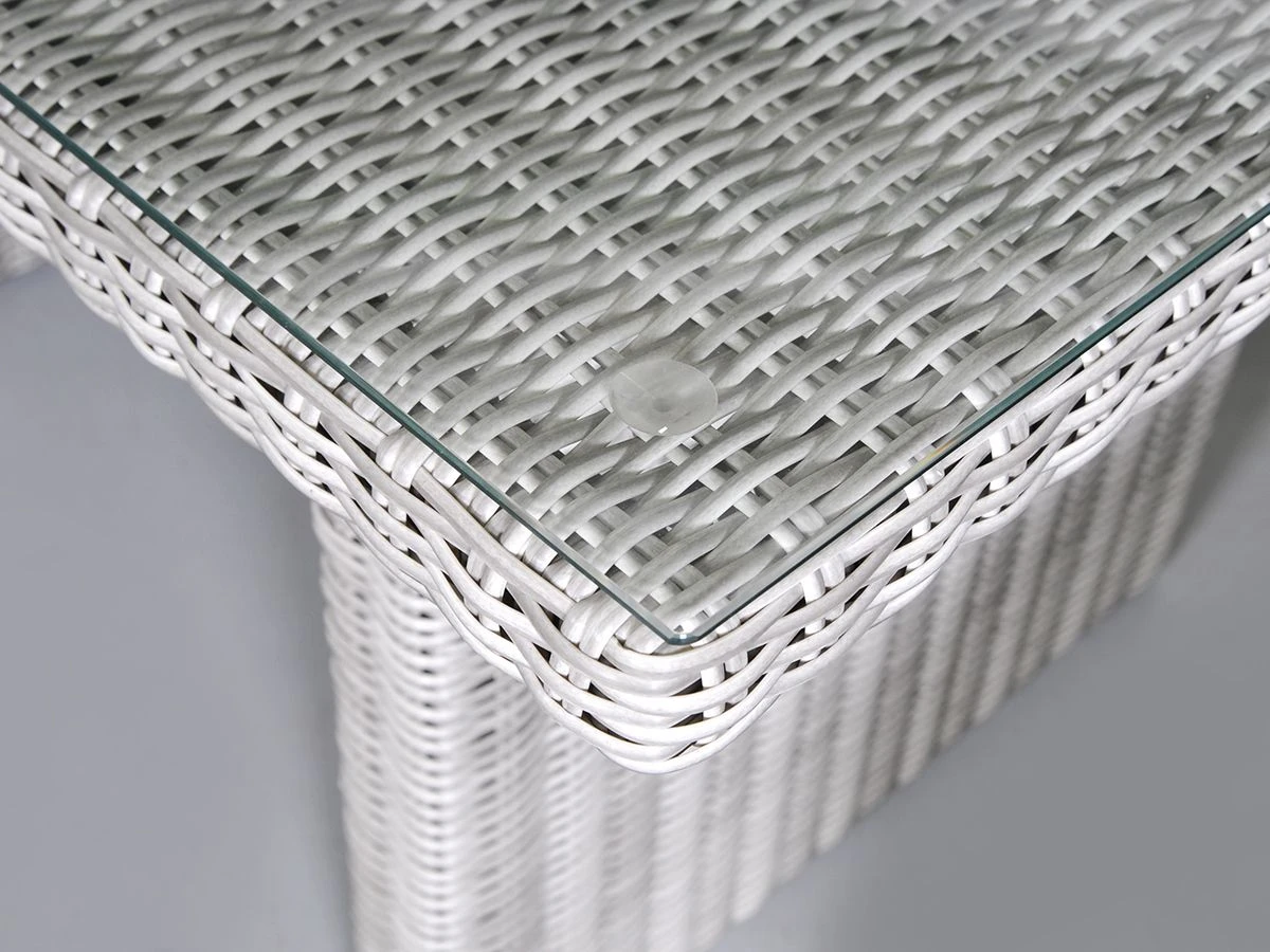 Outdoor Feelings Vicente Dining Loungeset 7 Outdoor Feelings Vicente Dining Loungeset - Afbeelding 5