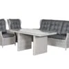 Outdoor Feelings Vicente Grande Loungeset