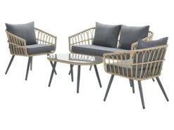 Outdoor Feelings Virginia Loungeset 12 Outdoor Feelings Virginia Loungeset -Beste Tuinmeubelen Winkel outdoor feelings virginia loungeset 3 ecommerce f3de