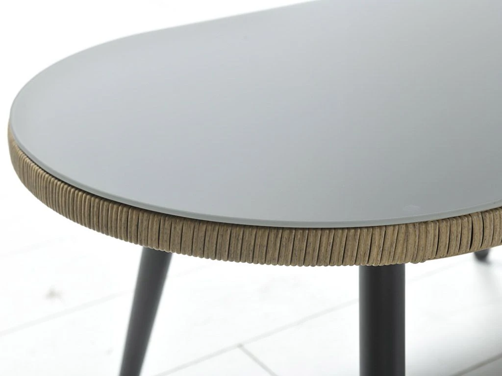 Outdoor Feelings Virginia Loungeset 9 Outdoor Feelings Virginia Loungeset - Afbeelding 7