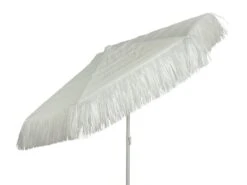 Beste Tuinmeubelen Winkel -Beste Tuinmeubelen Winkel outdoor white polypropyleen parasol 2 ecommerce d7ee