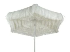 Merkloos Outdoor White Polypropyleen Parasol 7 Merkloos Outdoor White Polypropyleen Parasol -Beste Tuinmeubelen Winkel outdoor white polypropyleen parasol 3 ecommerce 26ca