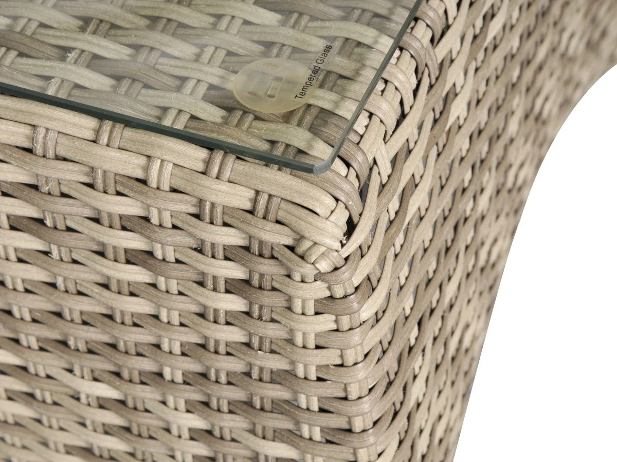 Outdoor Feelings Dijon Loungeset 5 Outdoor Feelings Dijon Loungeset - Afbeelding 3