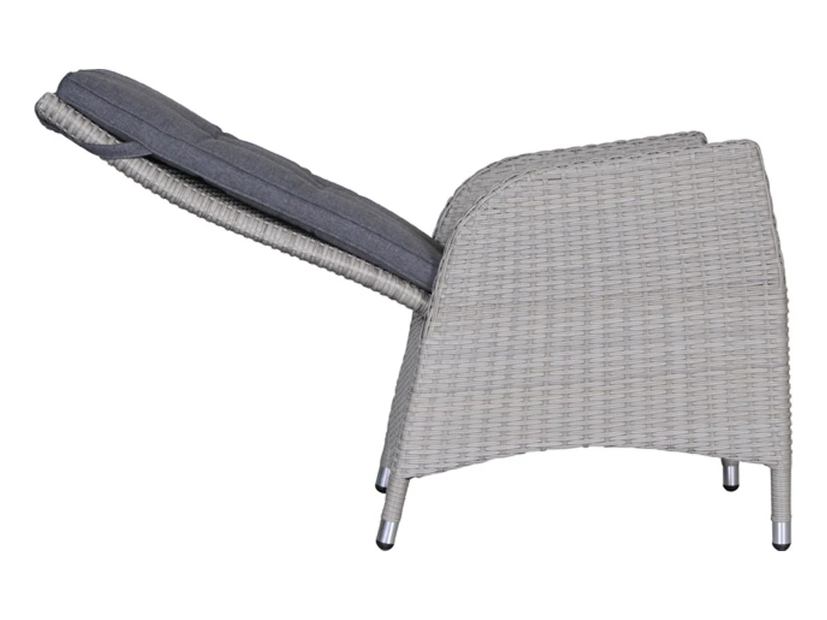 Outdoor Feelings Salvador 2.0 Diningstoel 4 Outdoor Feelings Salvador 2.0 Diningstoel - Afbeelding 2