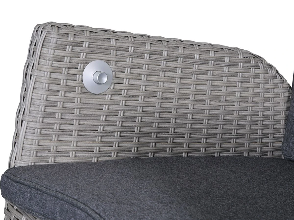 Outdoor Feelings Salvador 2.0 Diningstoel 6 Outdoor Feelings Salvador 2.0 Diningstoel - Afbeelding 4