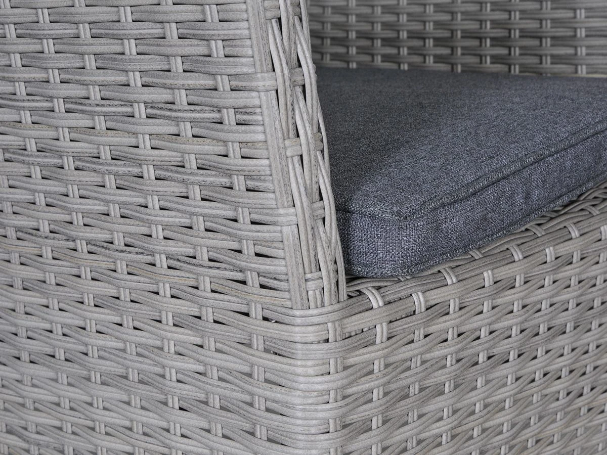 Outdoor Feelings Salvador 2.0 Diningstoel 8 Outdoor Feelings Salvador 2.0 Diningstoel - Afbeelding 6