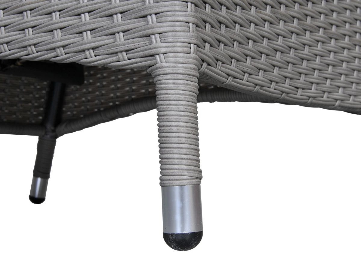 Outdoor Feelings Salvador 2.0 Diningstoel 9 Outdoor Feelings Salvador 2.0 Diningstoel - Afbeelding 7