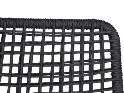 Outdoor Feelings Silva Black Diningstoel 9 Outdoor Feelings Silva Black Diningstoel -Beste Tuinmeubelen Winkel silva black 3 ecommerce 3862