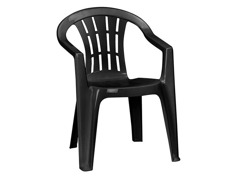 Outdoor Feelings Cuba Stapelstoel 3 Outdoor Feelings Cuba Stapelstoel