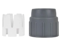 Sun Garden Easy Sun Spanmoer En Tussenstuk