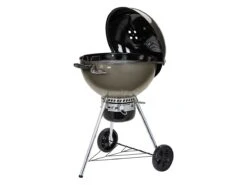 Weber Master Touch C-5750 GBS Smoke Grey Kolenbarbecue 9 Weber Master Touch C-5750 GBS Smoke Grey Kolenbarbecue -Beste Tuinmeubelen Winkel weber master touch c 5750 gbs kolenbarbecue grijs 2 ecommerce