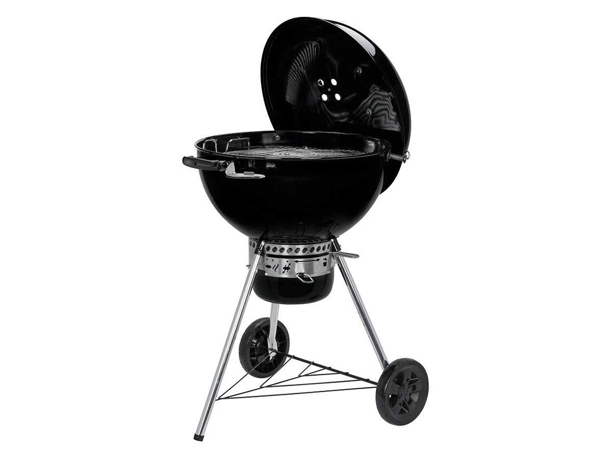 Weber Master Touch E-5750 GBS Kolenbarbecue 7 Weber Master Touch E-5750 GBS Kolenbarbecue - Afbeelding 5