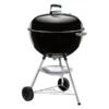 Weber Bar-B-Kettle Ø 57 Cm Kolenbarbecue