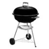 Weber Compact Kettle Ø 57 Cm Kolenbarbecue 2 Weber Compact Kettle Ø 57 Cm Kolenbarbecue -Beste Tuinmeubelen Winkel weber compact kettle 57cm kolenbarbecue ecommerce e017