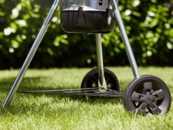 Weber Master Touch C-5750 GBS Slate Blue Kolenbarbecue -Beste Tuinmeubelen Winkel weber master touch c 5750 slate blue gbs 6 ecommerce