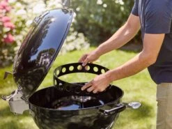 Weber Master Touch GBS Premium E-5770 Kolenbarbecue 11 Weber Master Touch GBS Premium E-5770 Kolenbarbecue -Beste Tuinmeubelen Winkel weber master touch s 5775 gbs kolenbarbecue 5 ecommerce