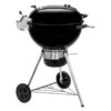 Weber Master Touch S-5775 GBS Kolenbarbecue -Beste Tuinmeubelen Winkel weber master touch s 5775 gbs kolenbarbecue 1 ecommerce