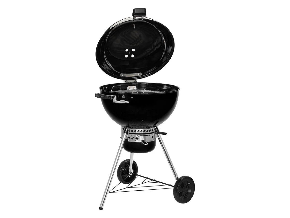 Weber Master Touch GBS Premium E-5770 Kolenbarbecue 8 Weber Master Touch GBS Premium E-5770 Kolenbarbecue - Afbeelding 6