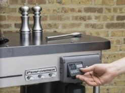 Weber Performer Deluxe GBS Houtskoolbarbecue -Beste Tuinmeubelen Winkel weber performer deluxe gbs houtskoolbarbecue 4 ecommerce 27a1