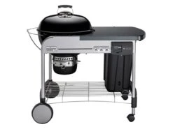 Weber Performer Deluxe GBS Houtskoolbarbecue