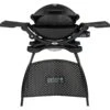 Weber Q2200 Stand Gasbarbecue -Beste Tuinmeubelen Winkel weber q2200 stand gasbarbecue 2 ecommerce de24