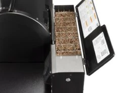 Weber SmokeFire EPX4 GBS Pellet Barbecue 16 Weber SmokeFire EPX4 GBS Pellet Barbecue -Beste Tuinmeubelen Winkel weber smokefire epx4 gbs pellet barbecue 3 ecommerce ba72