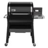 Weber SmokeFire EX4 Pellet Barbecue 2 Weber SmokeFire EX4 Pellet Barbecue -Beste Tuinmeubelen Winkel weber smokefire ex4 pellet barbecue 1 ecommerce 4645