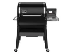 Weber SmokeFire EX4 Pellet Barbecue