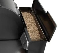 Weber SmokeFire EX4 Pellet Barbecue -Beste Tuinmeubelen Winkel weber smokefire ex4 pellet barbecue 5 ecommerce 48bb