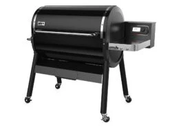 Weber SmokeFire EX6 Pellet Barbecue 14 Weber SmokeFire EX6 Pellet Barbecue -Beste Tuinmeubelen Winkel weber smokefire ex6 pellet barbecue 2 ecommerce 56fe