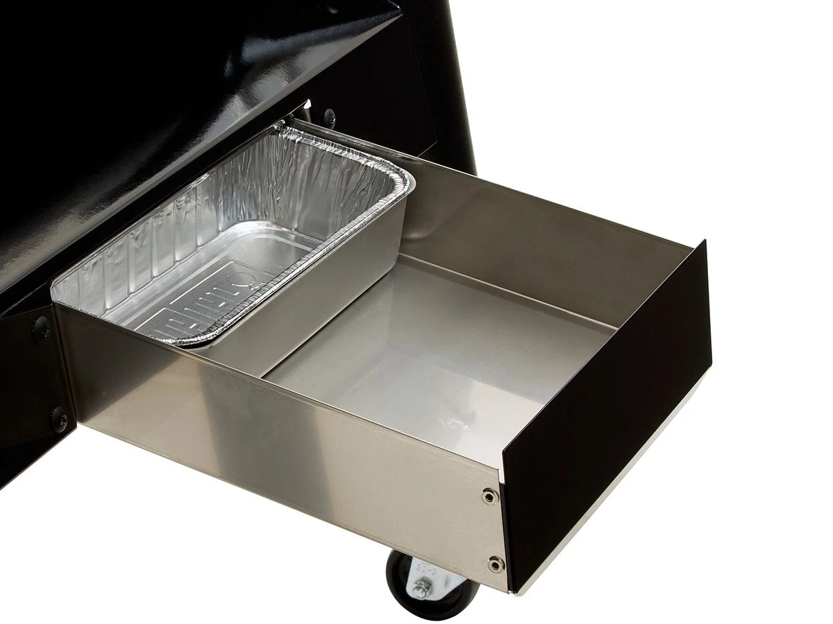 Weber SmokeFire EX6 Pellet Barbecue 10 Weber SmokeFire EX6 Pellet Barbecue - Afbeelding 8