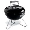 Weber Smokey Joe Original Kolenbarbecue -Beste Tuinmeubelen Winkel weber smokey joe original black ecommerce f8fb