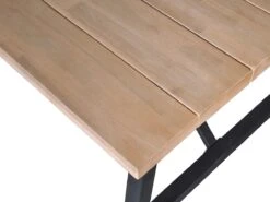Outdoor Feelings Xavi 220 X 100 Tuintafel -Beste Tuinmeubelen Winkel xavi tafel 220 3 ecommerce 0c09